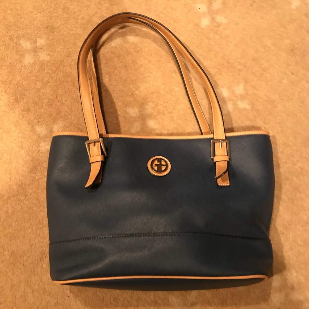 Giani Bernini Purse